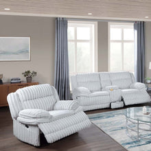 Load image into Gallery viewer, Modern Motion Sofa Set

