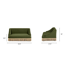 Load image into Gallery viewer, Duchess - Pet Bed Sofa
