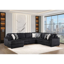 Load image into Gallery viewer, Snuggle - Living Room Sectional
