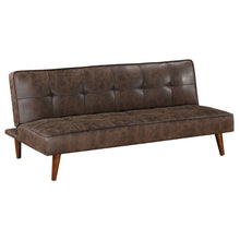 Load image into Gallery viewer, Ralston - Convertible Sofa Bed
