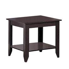 Load image into Gallery viewer, Ornette - 3 Piece Occasional Set With Square Design - Cappuccino
