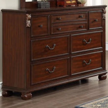 Load image into Gallery viewer, 1 Piece Dresser - Cherry
