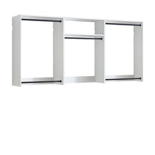Load image into Gallery viewer, Devi - Wall Mounted Wood Closet System &amp; Modular Design
