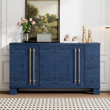 Load image into Gallery viewer, Sideboard With Adjustable Shelves
