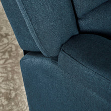 Load image into Gallery viewer, Contemporary Glider Recliner With Swivel Function
