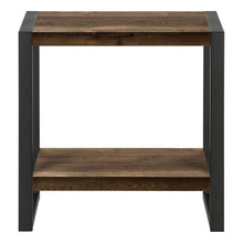 Load image into Gallery viewer, Accent Table, Side Industrial Flexible Placement
