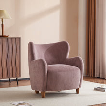 Load image into Gallery viewer, Lucia - Wingback Armchair
