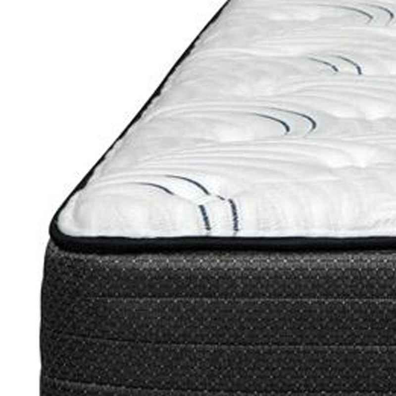 Foam Extra Firm Hybrid Mattress - Split California King