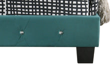 Load image into Gallery viewer, Luxurious Upholstered Bed
