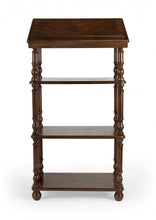 Load image into Gallery viewer, 24" Brown Standing Desk
