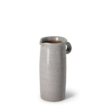 Load image into Gallery viewer, Cylinder Urns Jars (392209) - Gray
