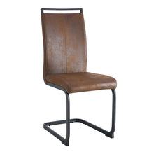 Load image into Gallery viewer, Dining Chairs With Ergonomic Backrest

