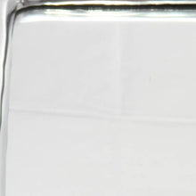 Load image into Gallery viewer, 18" Aluminum Framed Accent Mirror - Silver
