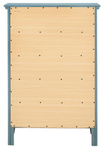 Load image into Gallery viewer, Hammond - Chest
