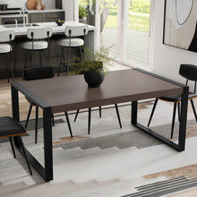 Load image into Gallery viewer, Mckenzie - Crafted Dining Table
