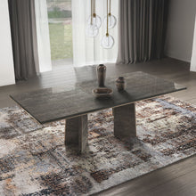 Load image into Gallery viewer, Venezia - Dining Table - Gray
