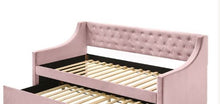 Load image into Gallery viewer, Lianna - Daybed Twin &amp; Trundle
