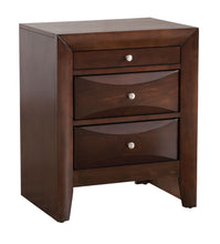 Load image into Gallery viewer, Marilla - Nightstand - Cappuccino
