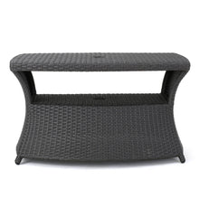 Load image into Gallery viewer, Berkeley - Chaise Lounge Side Table
