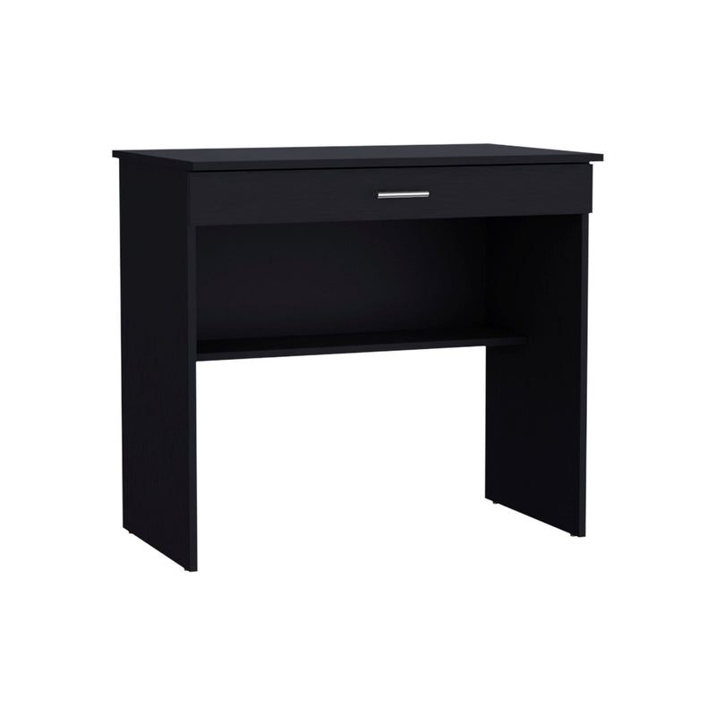 Computer Desk (553548) - Black