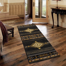 Load image into Gallery viewer, Tribes - GC_YLS4001 Southwest Area Rug
