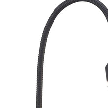 Load image into Gallery viewer, Metal LED Adjustable Desk Lamp - Matte Black
