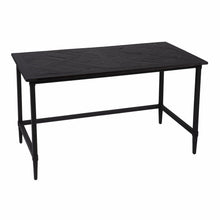 Load image into Gallery viewer, Writing Desk (402060) - Black
