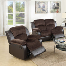 Load image into Gallery viewer, Modern Living Room Set, Reclining Mechanism
