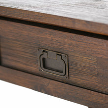 Load image into Gallery viewer, Monroe - Handcrafted Side Table

