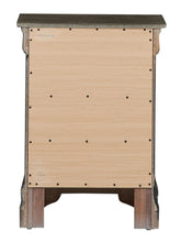 Load image into Gallery viewer, Louis Phillipe - Nightstand - Wood
