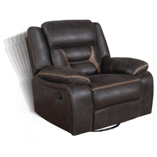 Load image into Gallery viewer, Brazelton - Swivel Glider Recliner
