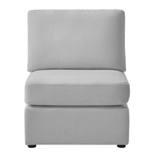 Load image into Gallery viewer, Chauncy - Armless Slipper Chair
