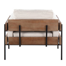Load image into Gallery viewer, Kari - Farmhouse Design Chair

