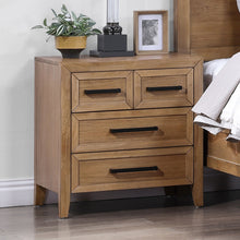 Load image into Gallery viewer, Keesha - Nightstand - Blonde
