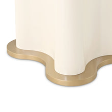 Load image into Gallery viewer, La Terrazza - 54&quot; Round Dining Table - Creamy Pearl
