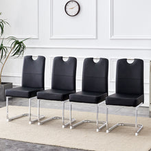 Load image into Gallery viewer, Coaster Dining Chairs With Built In Spring Packages &amp; Ergonomic Design
