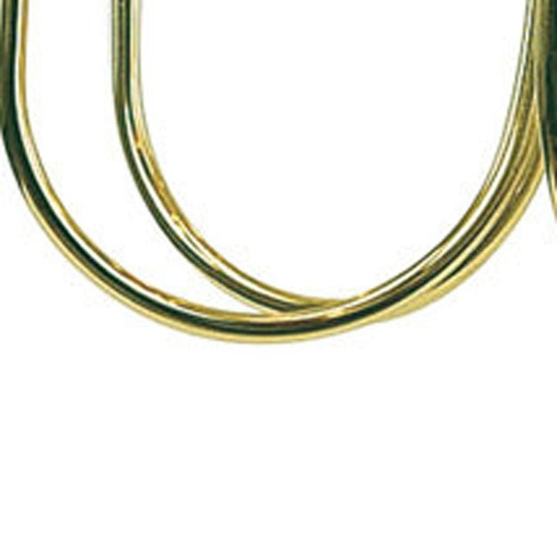 33'' Multi Light Dimmable Chandelier With Shades - Brass