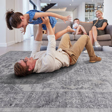 Load image into Gallery viewer, Marfi - Oriental Rug

