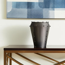 Load image into Gallery viewer, Table Vase - Gray
