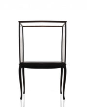 Load image into Gallery viewer, 14" Glass Standard Display Stand - Brown
