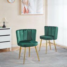 Load image into Gallery viewer, Ergonomic Dining Chair (Set of 2)
