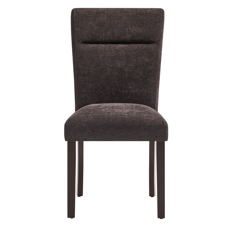 Extra Padded Dining Chair (Set of 2)