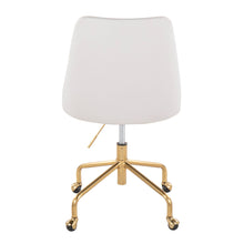 Load image into Gallery viewer, Marche - Contemporary Adjustable Office Chair
