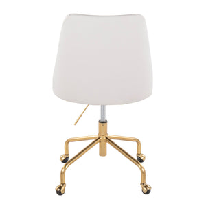 Marche - Contemporary Adjustable Office Chair