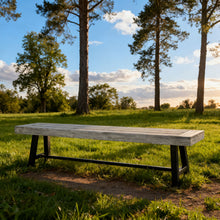 Load image into Gallery viewer, Carlisle - Dining Bench
