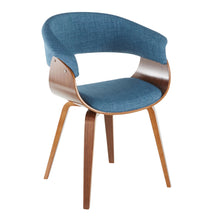 Load image into Gallery viewer, Vintage Mod - Mid Century Modern Dining Chair (Set of 2)
