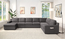Load image into Gallery viewer, Waylon - Sectional Sofa
