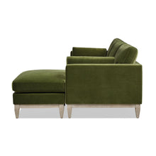 Load image into Gallery viewer, Knox - Modern Farmhouse Reversible Chaise Sectional Sofa
