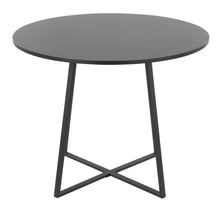 Load image into Gallery viewer, Cosmo Canary - Contemporary Dining Table
