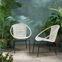 Load image into Gallery viewer, Java - Chair With Comfortable Design

